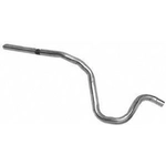 Order WALKER USA - 45910 - Tail Pipe For Your Vehicle