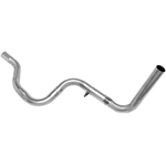 Order WALKER USA - 45993 - Tail Pipe For Your Vehicle