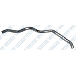 Order Tail Pipe by WALKER USA - 46425 For Your Vehicle