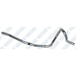 Order Tail Pipe by WALKER USA - 46477 For Your Vehicle