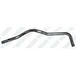 Order Tail Pipe by WALKER USA - 46537 For Your Vehicle