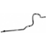 Order WALKER USA - 46539 - Tail Pipe For Your Vehicle