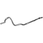 Order WALKER USA - 46607 - Tail Pipe For Your Vehicle