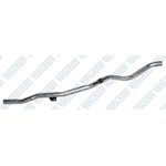 Order Tail Pipe by WALKER USA - 46678 For Your Vehicle