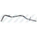 Order Tail Pipe by WALKER USA - 46701 For Your Vehicle