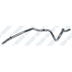 Order Tail Pipe by WALKER USA - 46789 For Your Vehicle
