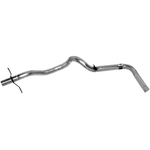 Order WALKER USA - 46957 - Tail Pipe For Your Vehicle