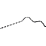 Order WALKER USA - 47552 - Tail Pipe For Your Vehicle