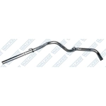 Order Tail Pipe by WALKER USA - 47669 For Your Vehicle