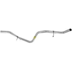 Order WALKER USA - 47728 - Tail Pipe For Your Vehicle