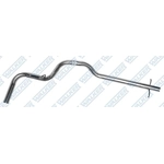 Order Tail Pipe by WALKER USA - 47767 For Your Vehicle