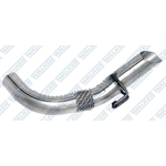 Order Tail Pipe by WALKER USA - 52113 For Your Vehicle