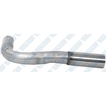 Order Tail Pipe by WALKER USA - 52352 For Your Vehicle