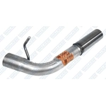 Order Tail Pipe by WALKER USA - 52506 For Your Vehicle