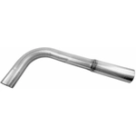 Order WALKER USA - 52538 - Tail Pipe For Your Vehicle