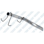 Order Tail Pipe by WALKER USA - 53146 For Your Vehicle