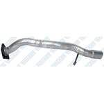 Order Tail Pipe by WALKER USA - 53522 For Your Vehicle