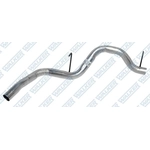 Order Tail Pipe by WALKER USA - 54086 For Your Vehicle
