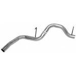 Order Tail Pipe by WALKER USA - 54086 For Your Vehicle