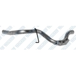 Order Tail Pipe by WALKER USA - 54117 For Your Vehicle