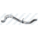 Order Tail Pipe by WALKER USA - 54492 For Your Vehicle