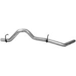 Order WALKER USA - 54603 - Tail Pipe For Your Vehicle
