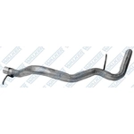 Order Tail Pipe by WALKER USA - 54636 For Your Vehicle