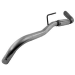 Order WALKER USA - 54695 - Tail Pipe For Your Vehicle