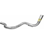 Order Tail Pipe by WALKER USA - 54832 For Your Vehicle