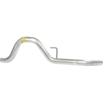 Order WALKER USA - 54890 - Tail Pipe For Your Vehicle
