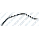 Order Tail Pipe by WALKER USA - 55030 For Your Vehicle