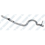 Order Tail Pipe by WALKER USA - 55036 For Your Vehicle