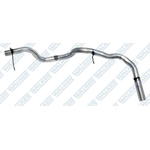 Order Tail Pipe by WALKER USA - 55058 For Your Vehicle