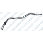 Order Tail Pipe by WALKER USA - 55069 For Your Vehicle