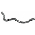 Order WALKER USA - 55070 - Tail Pipe For Your Vehicle