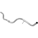Order WALKER USA - 55176 - Tail Pipe For Your Vehicle