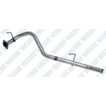 Order Tail Pipe by WALKER USA - 55181 For Your Vehicle