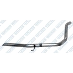 Order Tail Pipe by WALKER USA - 55186 For Your Vehicle