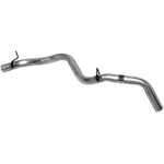 Order WALKER USA - 55187 - Tail Pipe For Your Vehicle