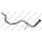 Order Tail Pipe by WALKER USA - 55206 For Your Vehicle