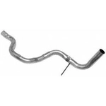 Order Tail Pipe by WALKER USA - 55206 For Your Vehicle