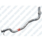 Order Tail Pipe by WALKER USA - 55227 For Your Vehicle