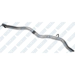 Order Tail Pipe by WALKER USA - 55266 For Your Vehicle