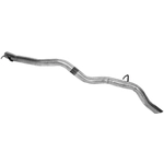 Order Tail Pipe by WALKER USA - 55266 For Your Vehicle