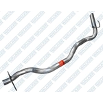 Order Tail Pipe by WALKER USA - 55283 For Your Vehicle