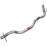 Order Tail Pipe by WALKER USA - 55283 For Your Vehicle