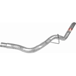 Order WALKER USA - 55297 - Tail Pipe For Your Vehicle