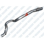 Order Tail Pipe by WALKER USA - 55299 For Your Vehicle