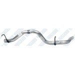 Order Tail Pipe by WALKER USA - 55315 For Your Vehicle