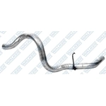Order Tail Pipe by WALKER USA - 55351 For Your Vehicle